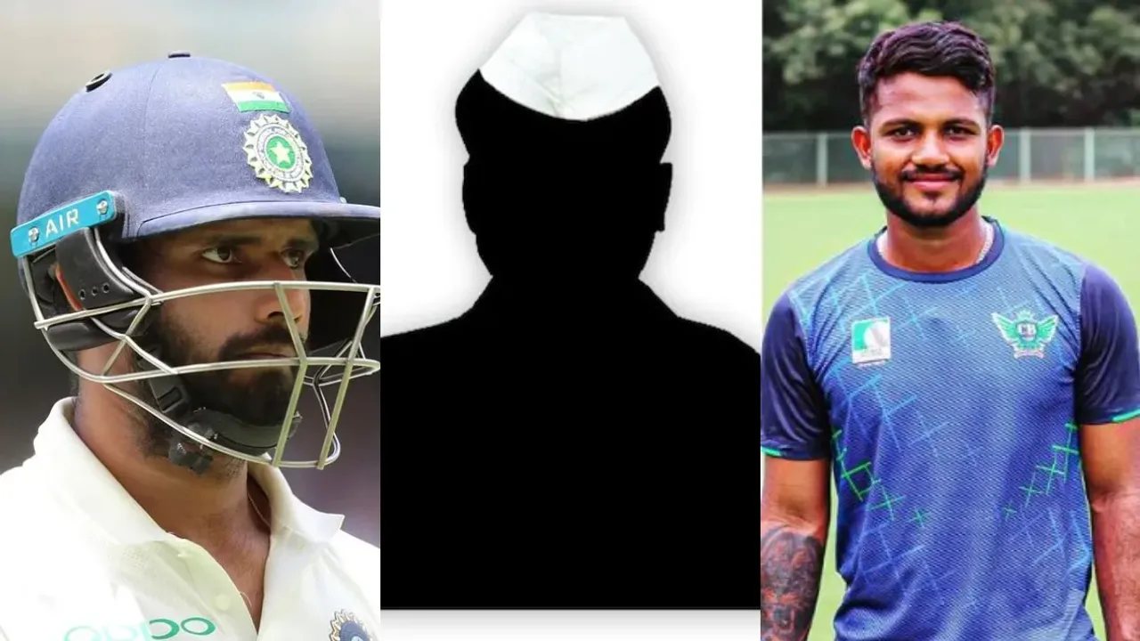 Hanuma Vihari Row: 'నువ్వు ఇంతకన్నా ఏం పీకలేవ్‌..' సింపతి గేమ్స్‌ వద్దు విహారీ..!
