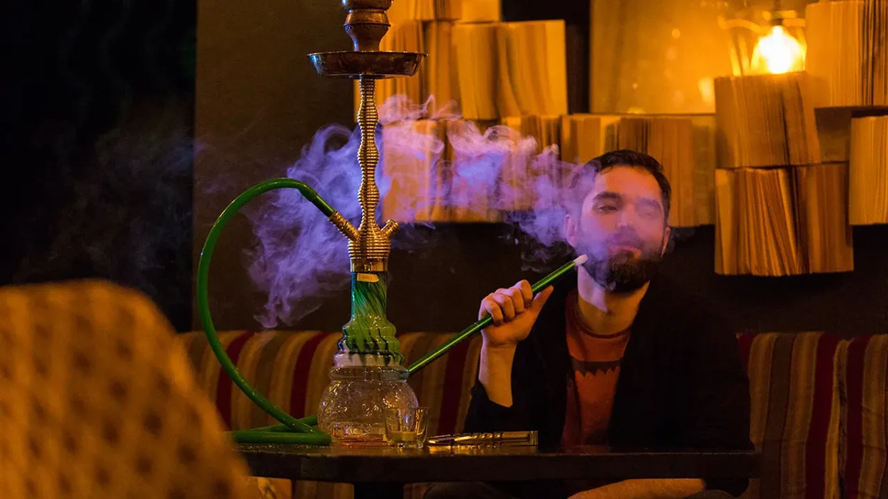 Hookah : ఆ రాష్ట్రంలో హుక్కాపై నిషేధం.. ఈ కారణంతోనే నిర్ణయం..