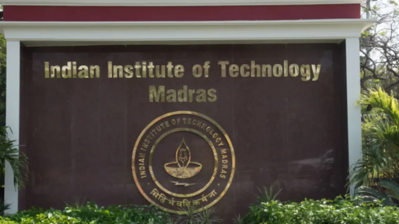 Madras IIT: మద్రాస్‌ ఐఐటీలో నాన్‌ టీచింగ్‌ పోస్టుల భర్తీకి నేటి నుంచి దరఖాస్తులు స్వీకరణ!