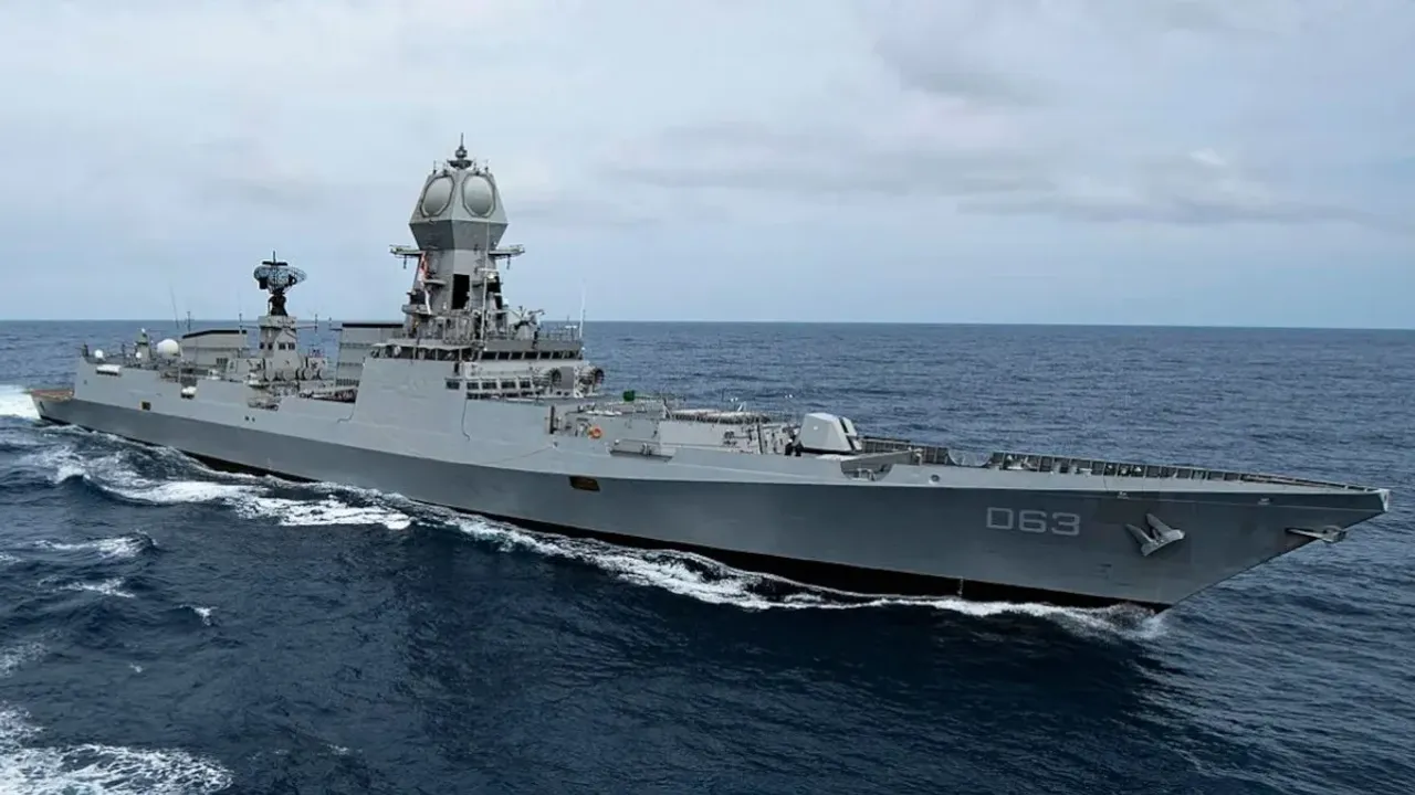 Navy Jobs: పరీక్ష లేకుండానే ఉద్యోగం.. 56వేల జీతంతో ఇండియన్‌ నేవీలో జాబ్స్‌..!