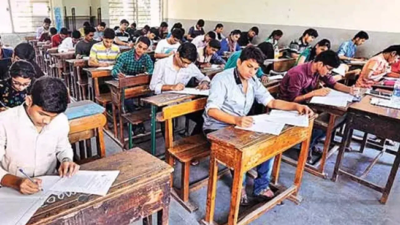 AP Inter Exam :ఇంటర్‌ విద్యార్థులకు అలర్ట్‌..పరీక్ష వాయిదా!