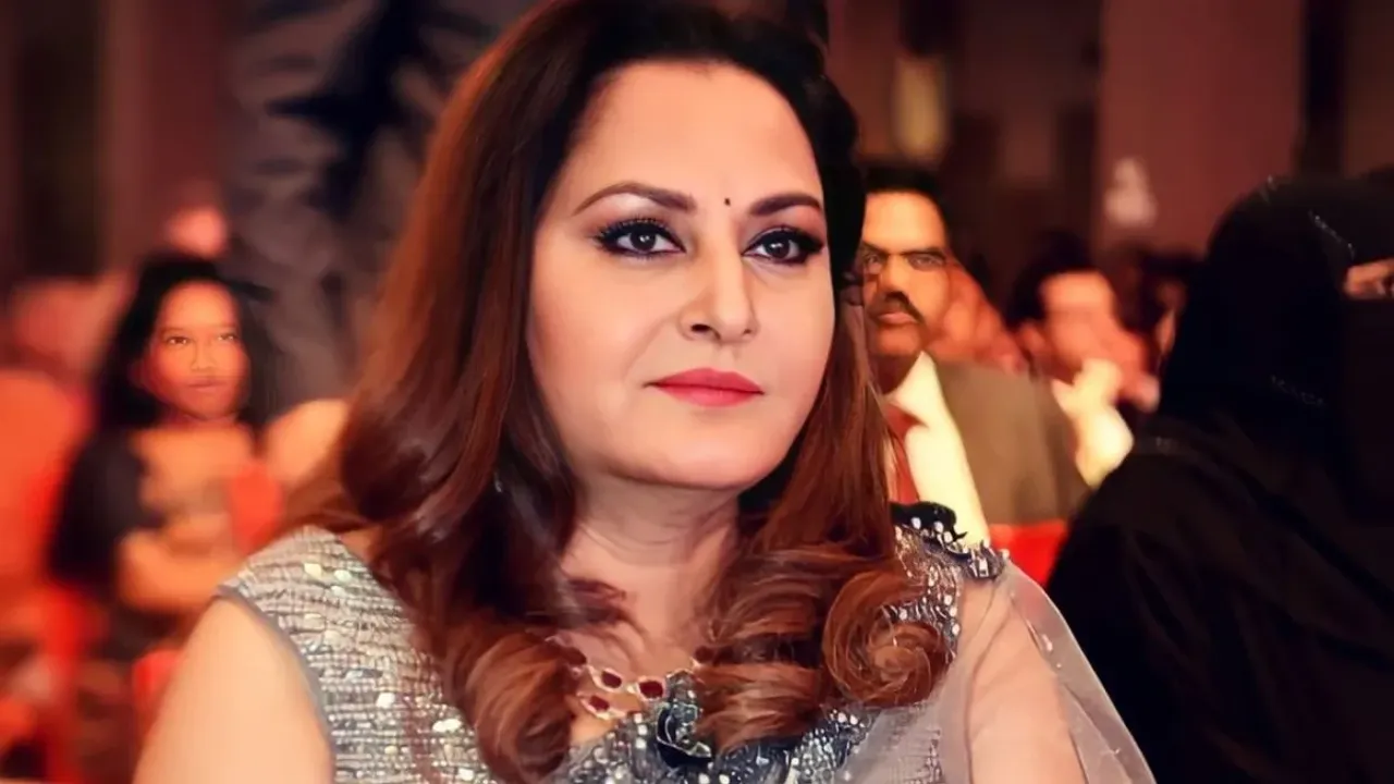Jayaprada: నటి జయప్రద అరెస్ట్..? కారణం ఇదే..!
