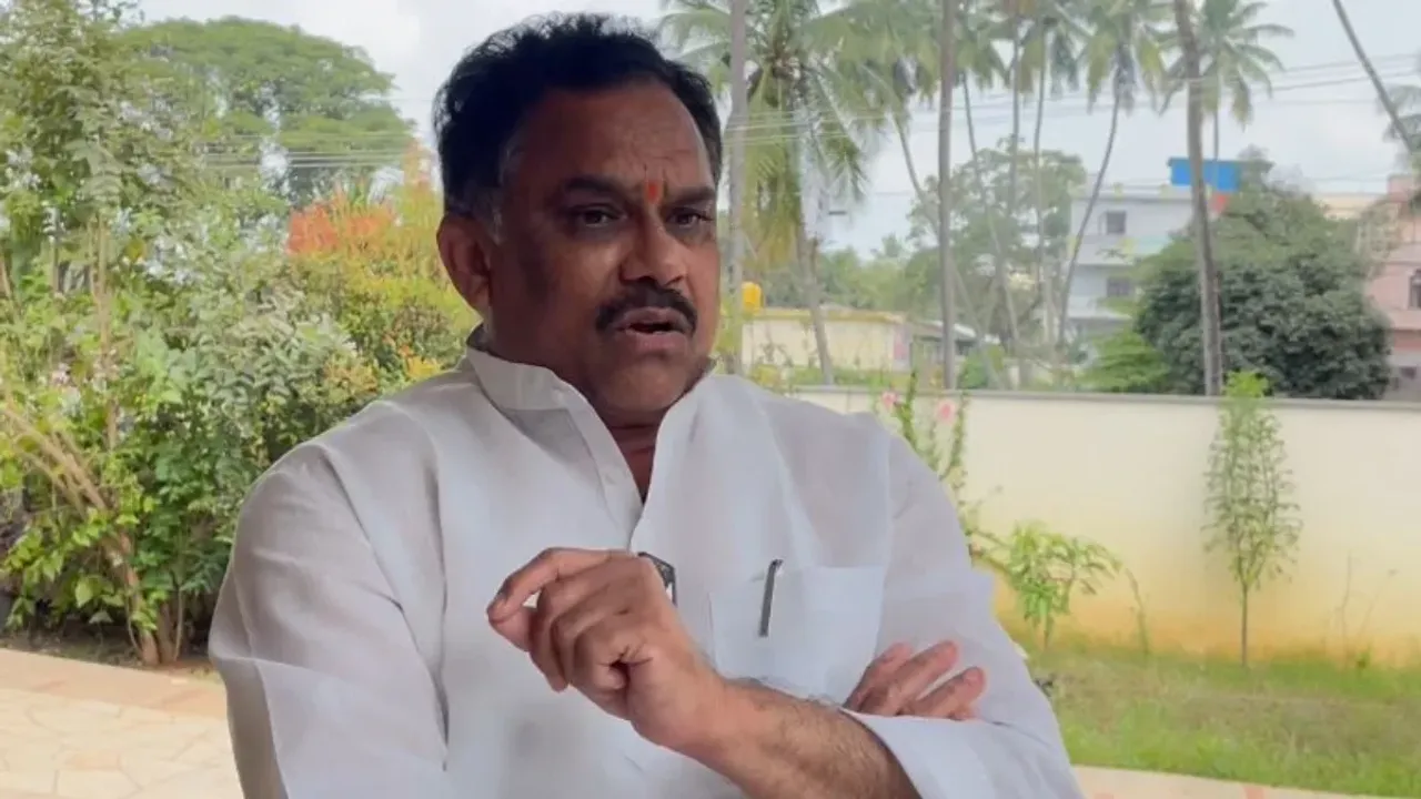 Janasena: ఆచంట నుంచి పోటీకి సిద్ధపడ్డాను..కానీ ఇలా జరిగింది.. జనసేన నేత సూర్యప్రకాష్ కీలక వ్యాఖ్యలు