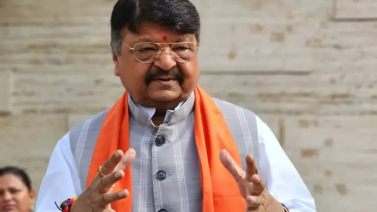 West Bengal: బెంగాల్‌ లో గూండాలు, పోలీసులు, నాయకులకు బలమైన బంధం ఉంది!