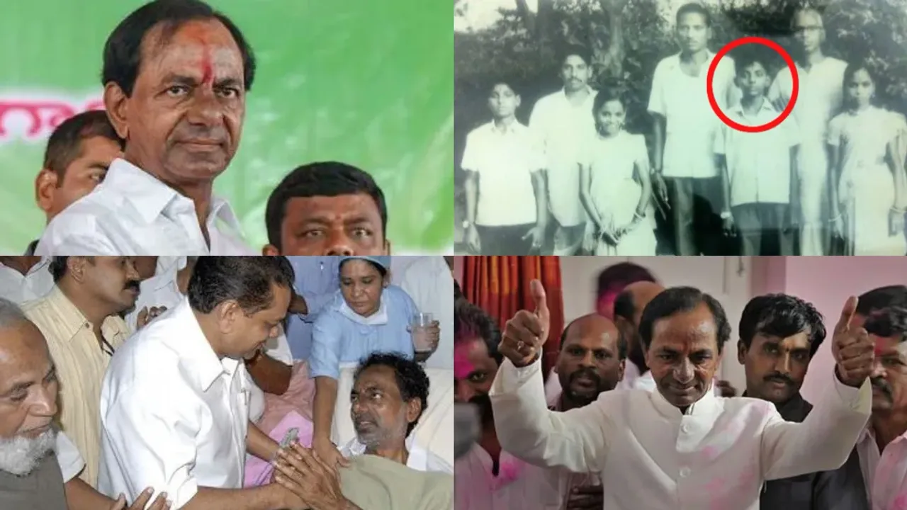 KCR Birthday: ఆయనో గొప్ప సంగీత ప్రేమికుడు.. కేసీఆర్‌ గురించి ఆసక్తికర విషయాలు తెలుసుకోండి!
