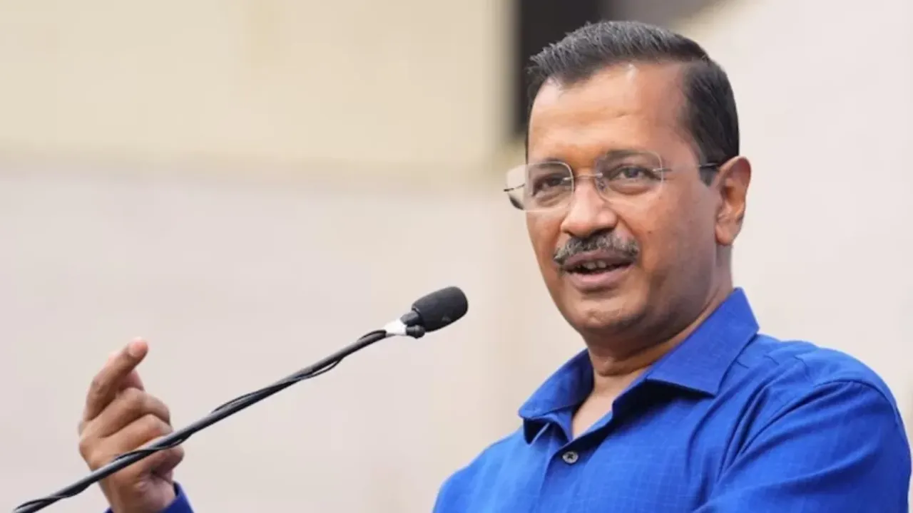 Aravind Kejriwal: అవినీతికి వ్యతిరేకంగా పోరాటం..చివరకు అదే ఆరోపణలతో అరెస్ట్..కేజ్రీవాల్ ప్రస్థానం ఇదే..