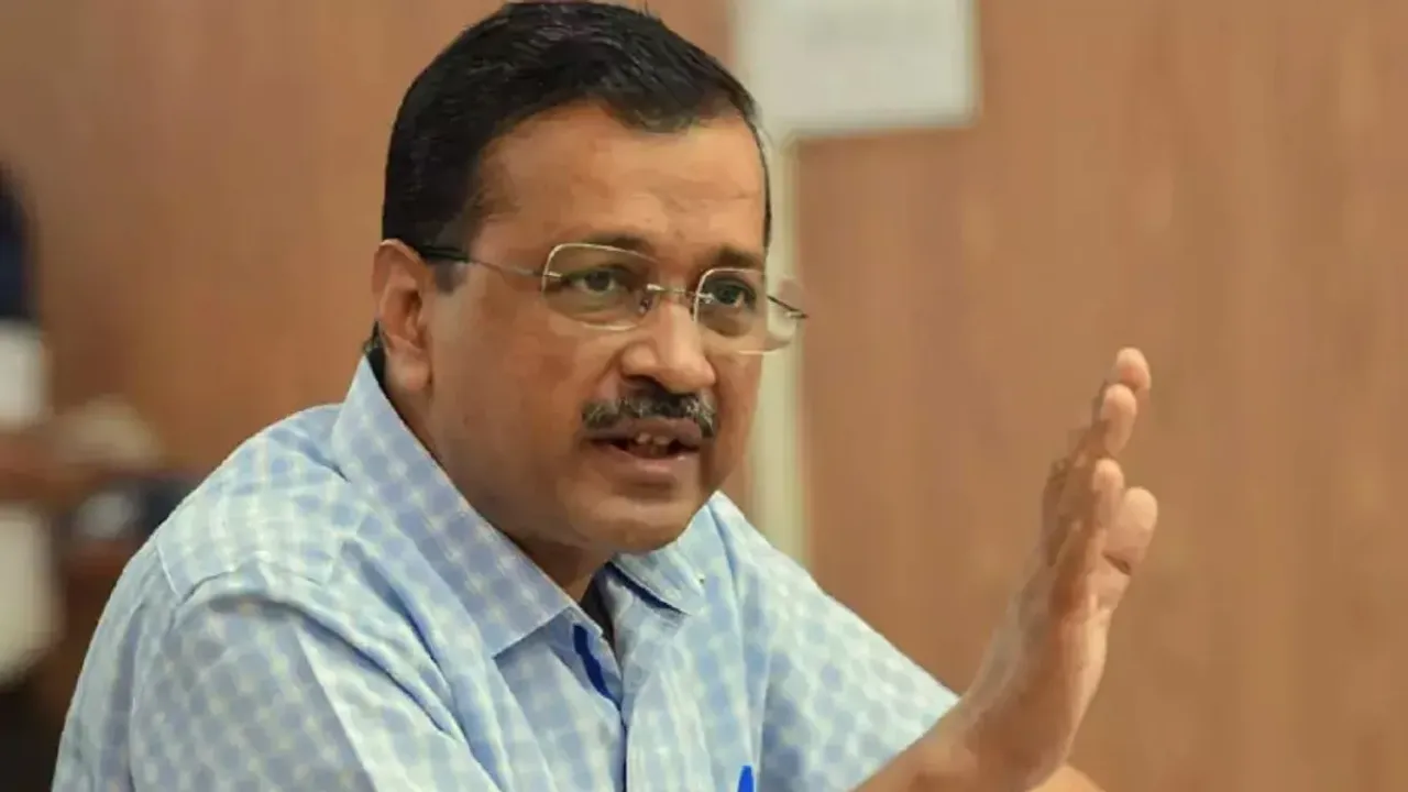 Kejriwal : కేజ్రీవాల్‌కు ఊరట..సీఎం పదవిపై పిటిషన్‌ కొట్టేసిన హైకోర్టు