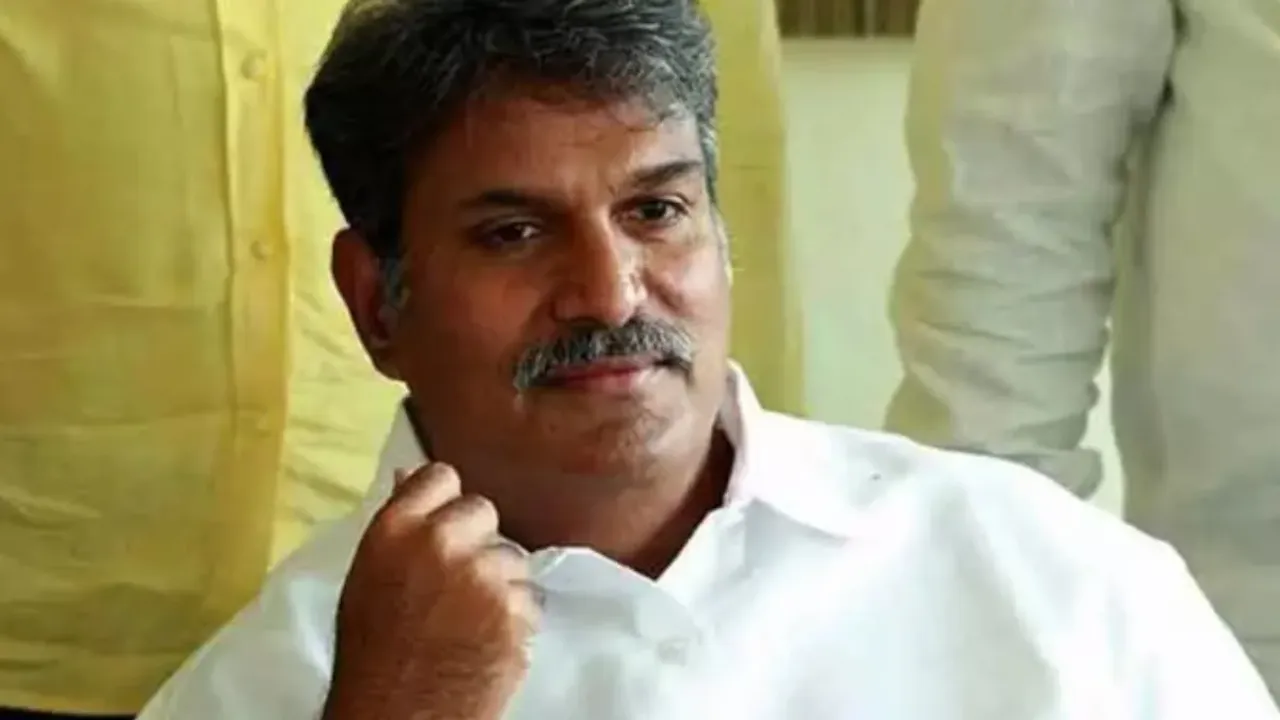 NTR: ఎన్టీఆర్‌కి భారతరత్న ఇవ్వండి మోడీ గారు: కేశినేని నాని!