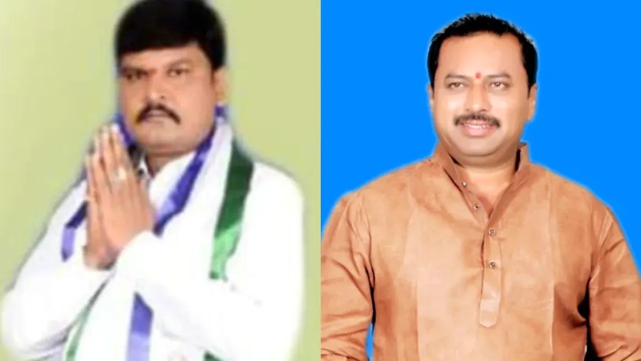 Kurnool : నీ అంతు చూస్తా.. ZPTCని ఫోన్ చేసి బెదిరించిన మంత్రి గుమ్మనూరు జరాయం సోదరుడు..!