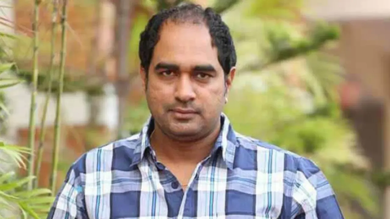 Director krish : డైరెక్టర్ క్రిష్‌ కి డ్రగ్స్ పరీక్షలు!