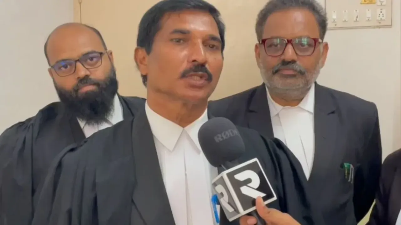 Kurnool: కర్నూలు జిల్లాలో తండ్రి కొడుకులకు ఉరిశిక్ష