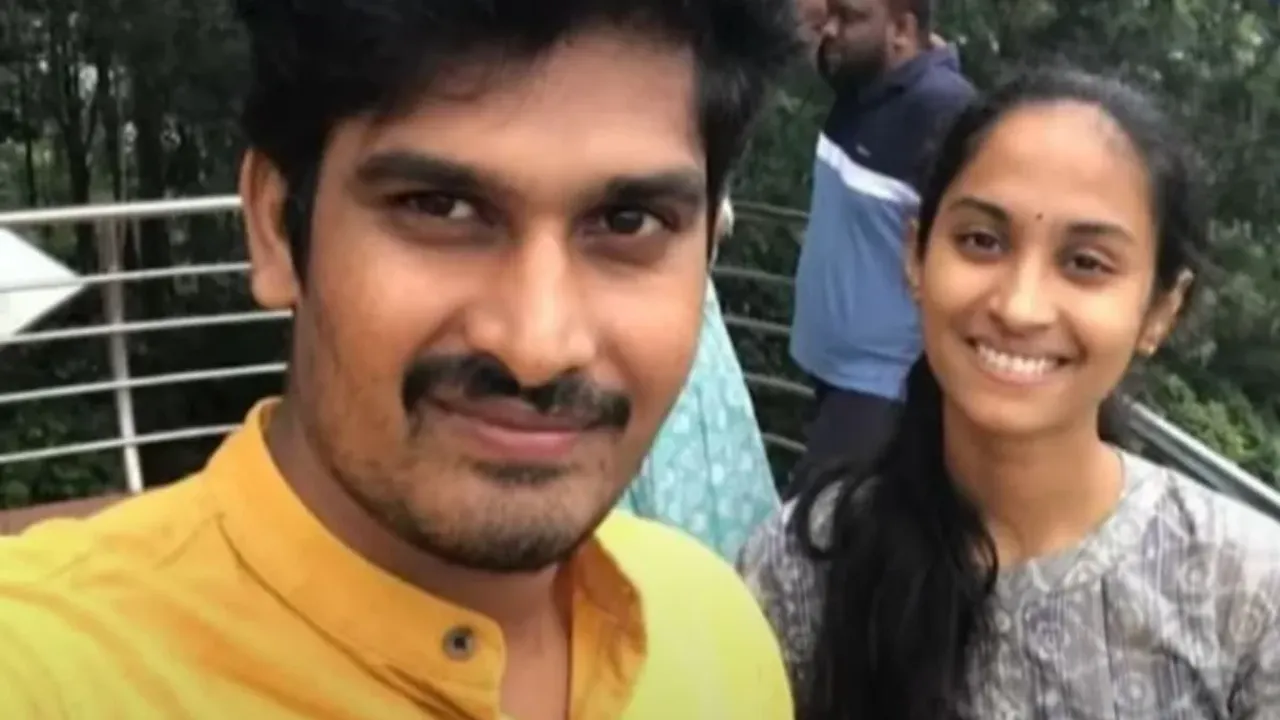 Vishaka: ప్రియురాలిపై విషప్రయోగం చేసిన ప్రియుడు అరెస్ట్..!