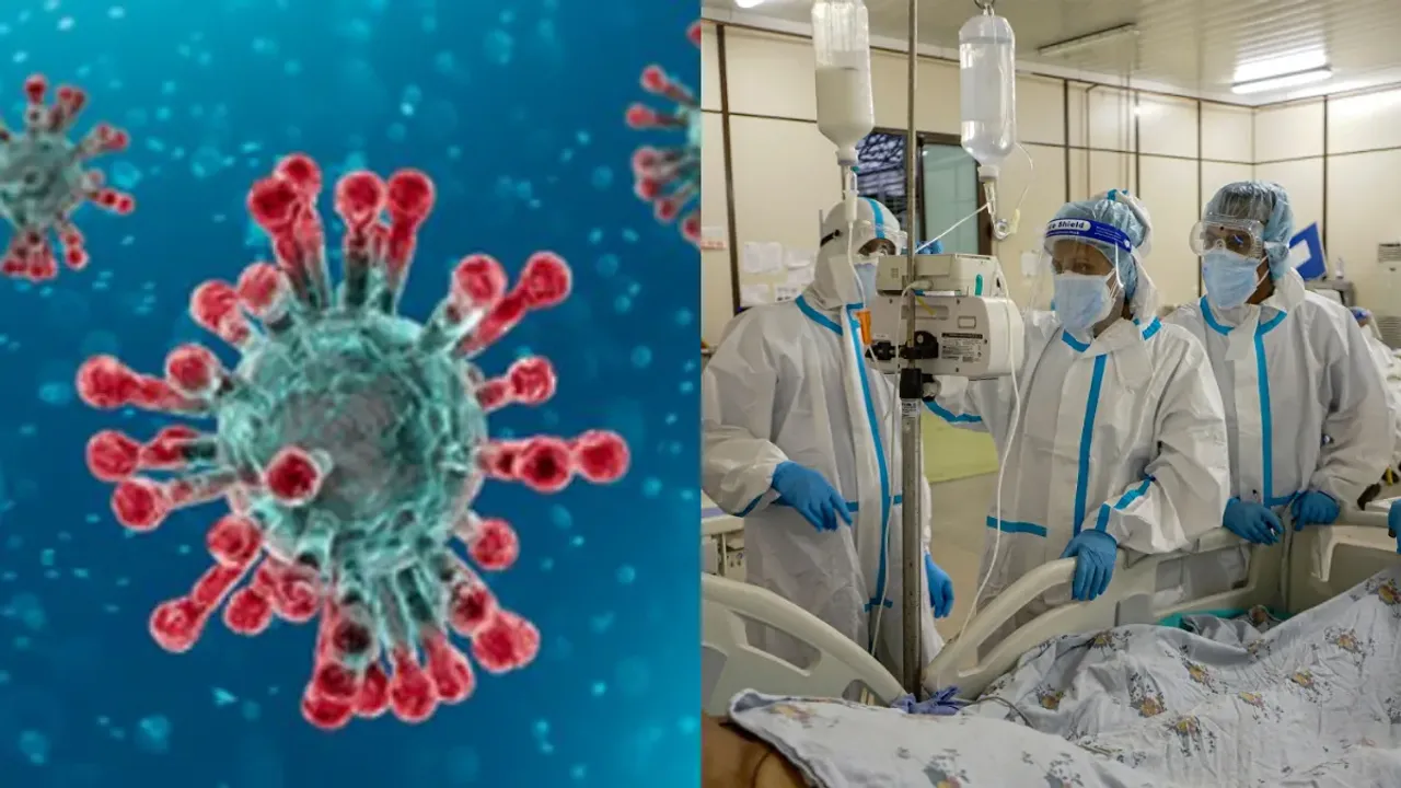 Health News: కరోనా బాధితులకు షాకింగ్‌ న్యూస్.. వెంటనే డాక్టర్‌ను కలవండి!