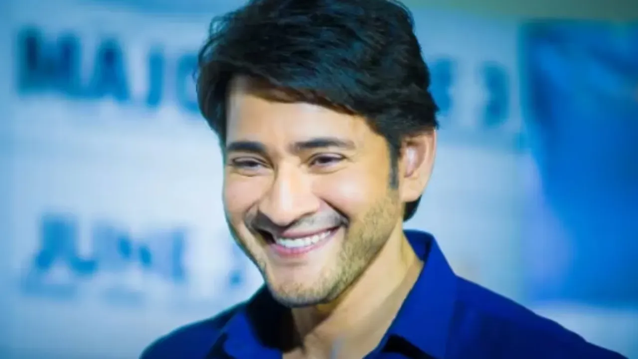 Mahesh Babu: వివాదంలో మహేశ్‌ బాబు..ఆ వీడియో తొలగించడంతో ..!