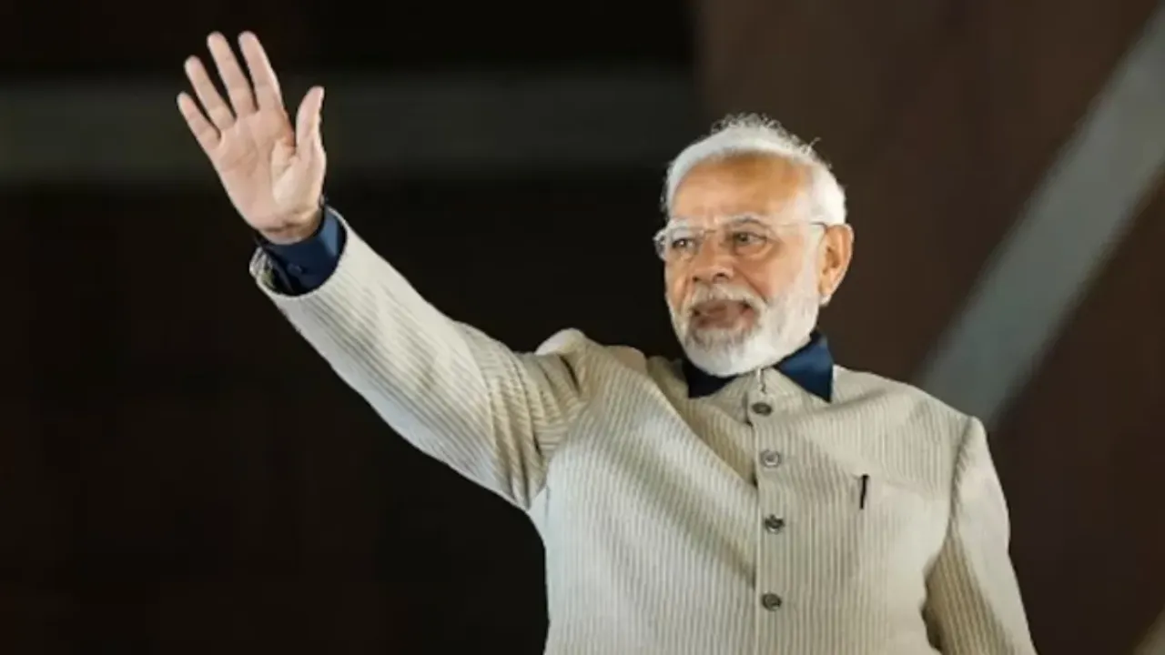 Modi : రూ. 17 వేల కోట్ల పనులకు శ్రీకారం చుట్టనున్న ప్రధాని మోదీ!