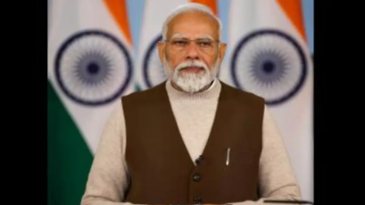 PM Modi: రేపు ప్రధానిగా మోదీ ప్రమాణస్వీకారం.. ఢిల్లీలో నో ఫ్లయింగ్‌ జోన్‌