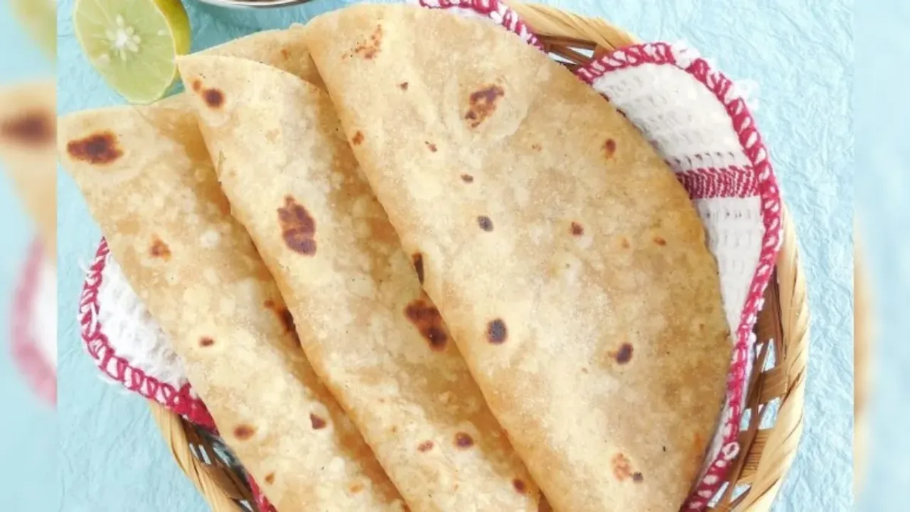 Health Benefits: పాత రొట్టే కదా అని పారేస్తున్నారా.. ఈ ప్రయోజనాలు తెలిస్తే వదిలిపెట్టరు