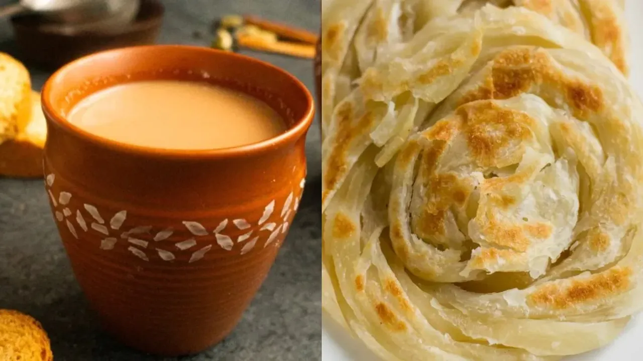 Breakfast: ఉదయాన్నే టీతో పాటు పరోటా తింటున్నారా?..జాగ్రత్త