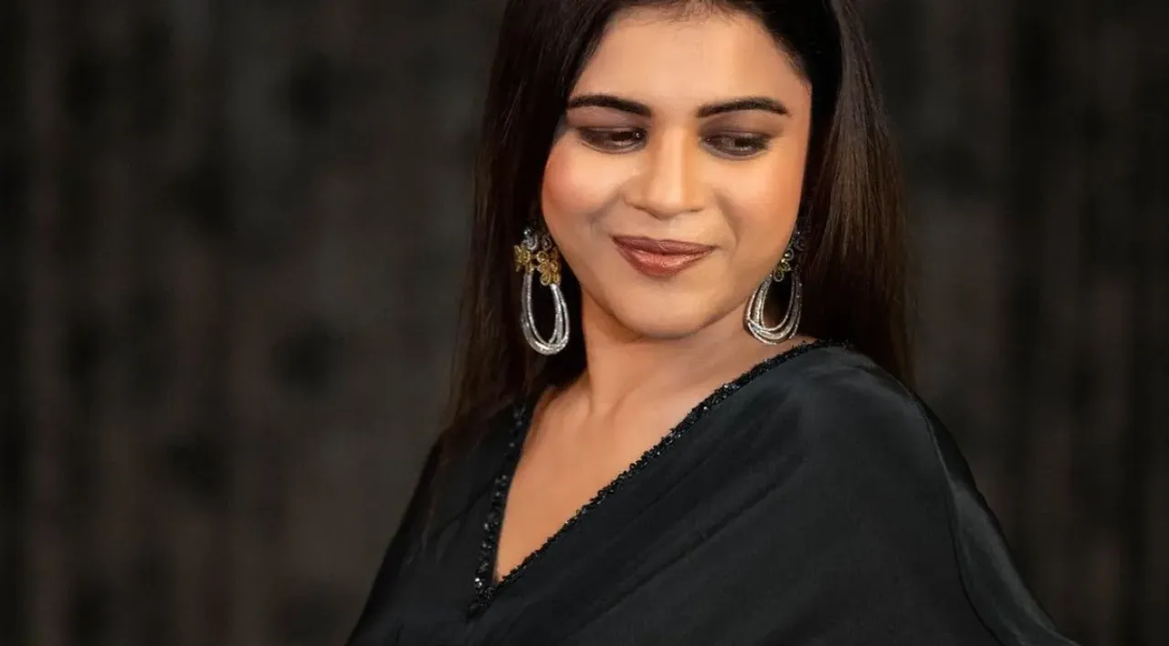 Bhuma Mounika: బేబీ బంప్ ఫొటోలును షేర్ చేసిన టాలీవుడ్ హీరో భార్య