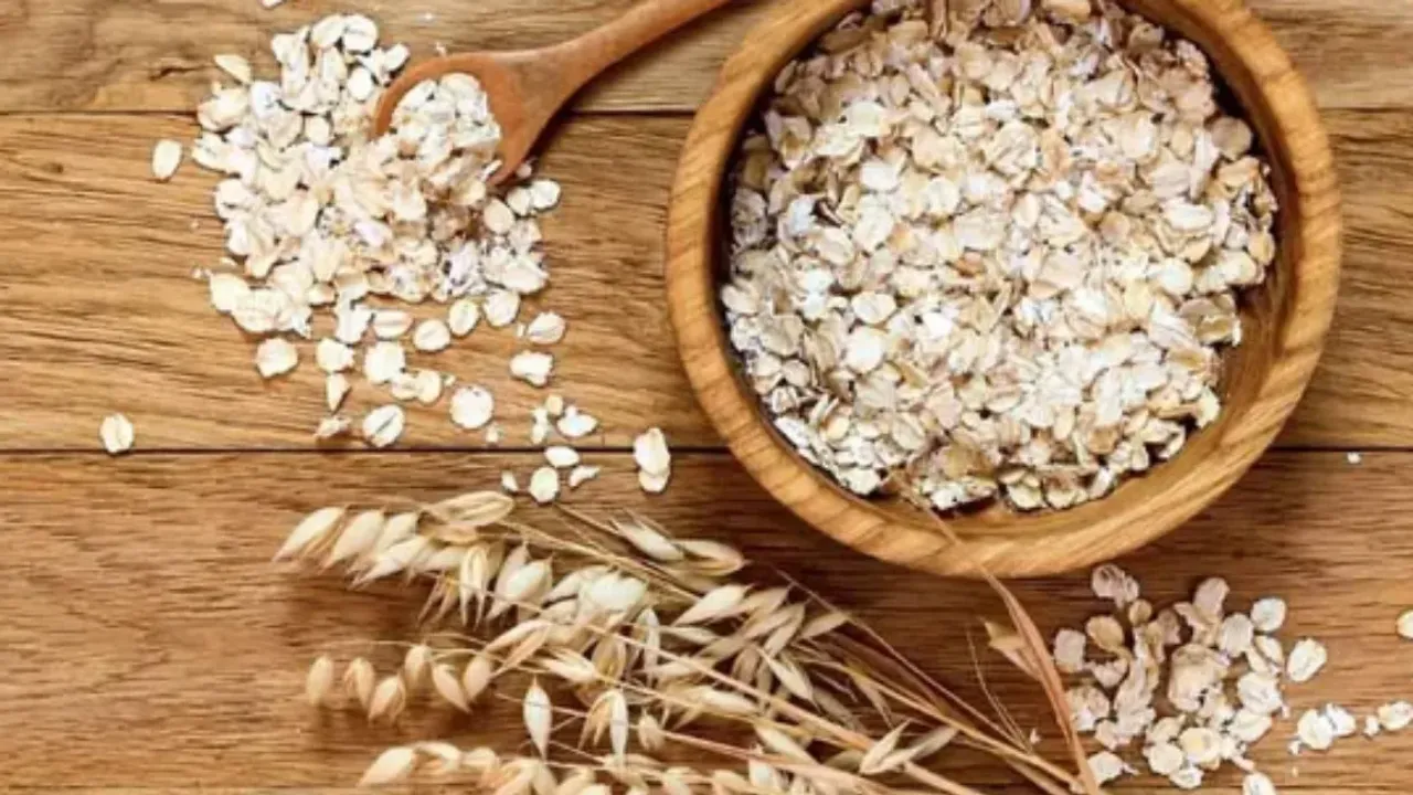 Health Tips: అధిక కొలెస్ట్రాల్‌ ను ఓట్స్‌, శెనగపిండి తో తరిమికొడదామా!
