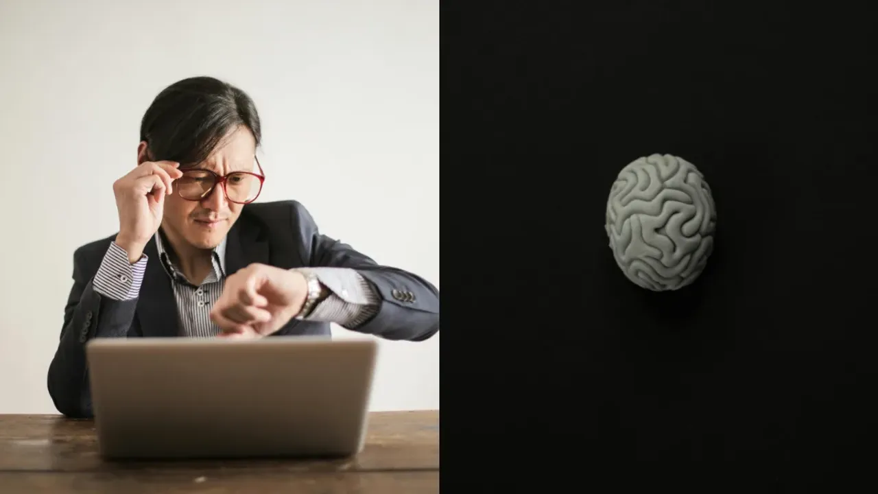 Brain Pressure: ఈ పని చేసి చూడండి..ఆఫీస్‌ వర్క్‌ మెదడుపై ఒత్తిడి చూపదు