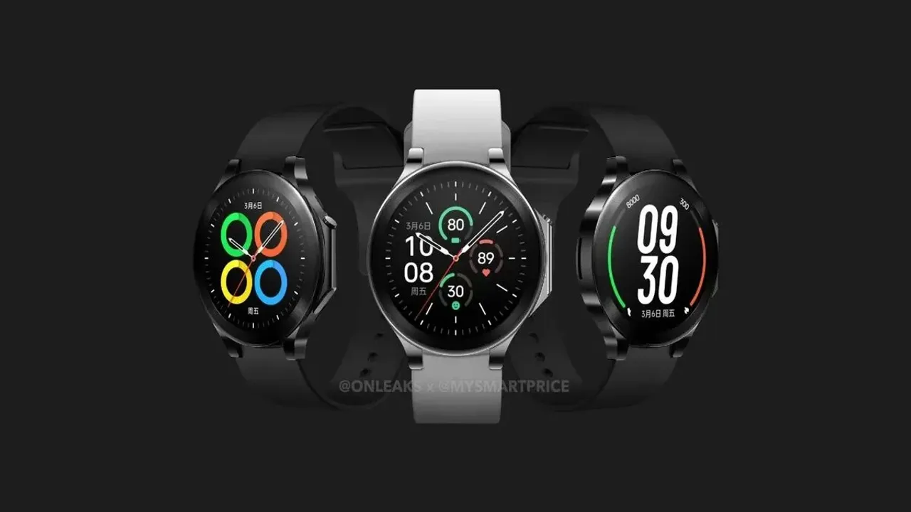 SmartWatch: ఎల్లుండే వన్‎ప్లస్ వాచ్ 2 లాంఛ్ ..రూ.99కే బుకింగ్..పూర్తివివరాలివే..!