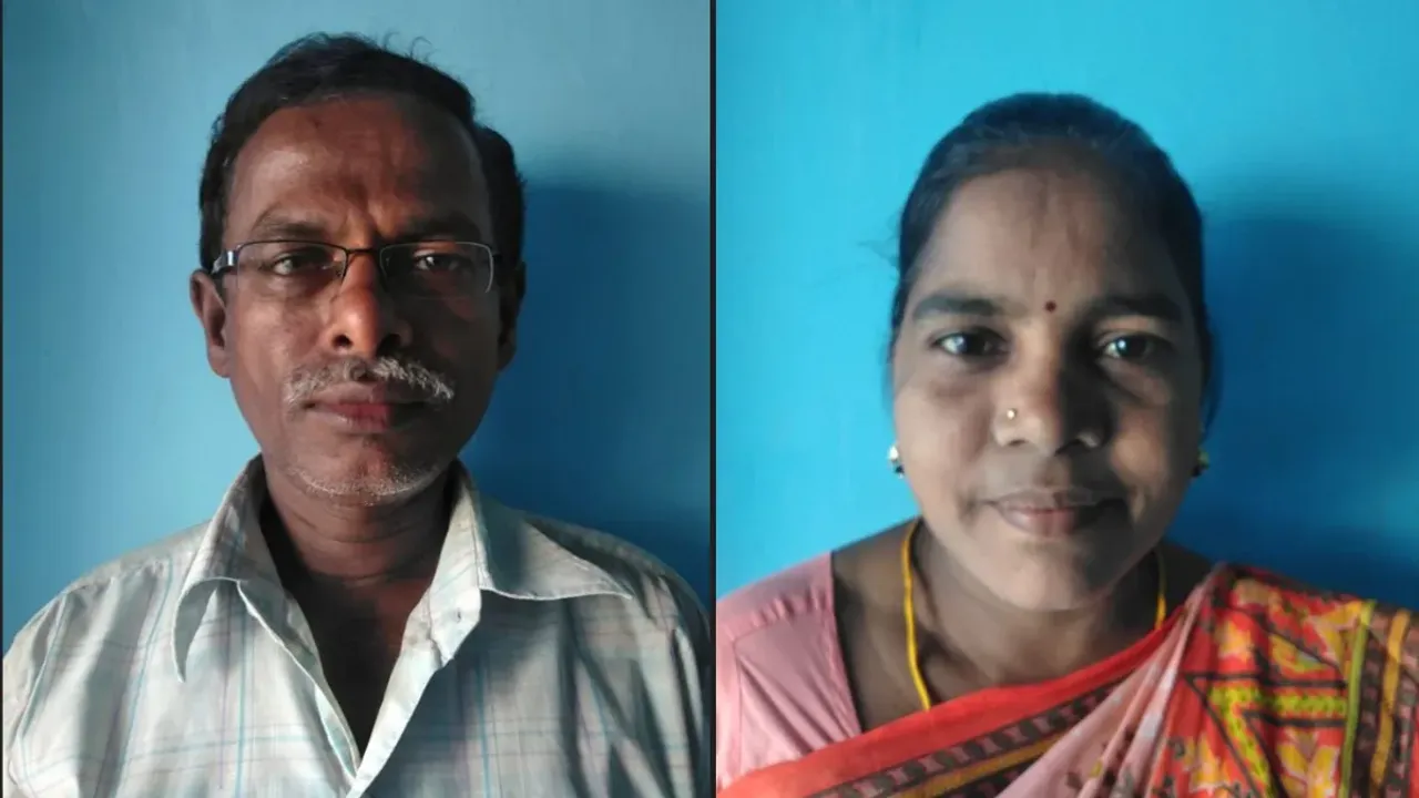 Crime News: విజయనగరం జిల్లాలో దారుణం.. తల్లిదండ్రులనే కడతేర్చిన కసాయి కొడుకు..!