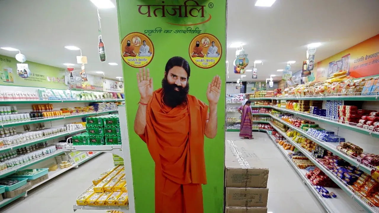 Patanjali: పతంజలి ఉత్పత్తుల యాడ్స్‌పై నిషేధం విధించిన సుప్రీంకోర్టు..