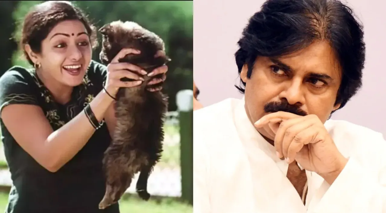 Poonam Kaur: జనసేన-టీడీపీ సీట్లపై నటి పూనమ్ కౌర్ షాకింగ్ పోస్ట్..!