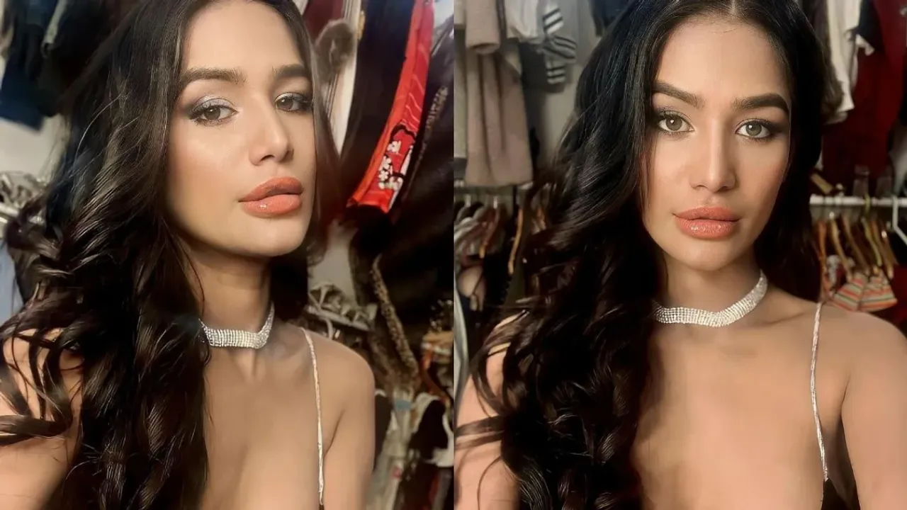 Poonam Pandey: పూనమ్‌ మరణం డ్రామాతో కంగుతిన్న జనం.. బీపీ పెంచిన నటి పోస్ట్!