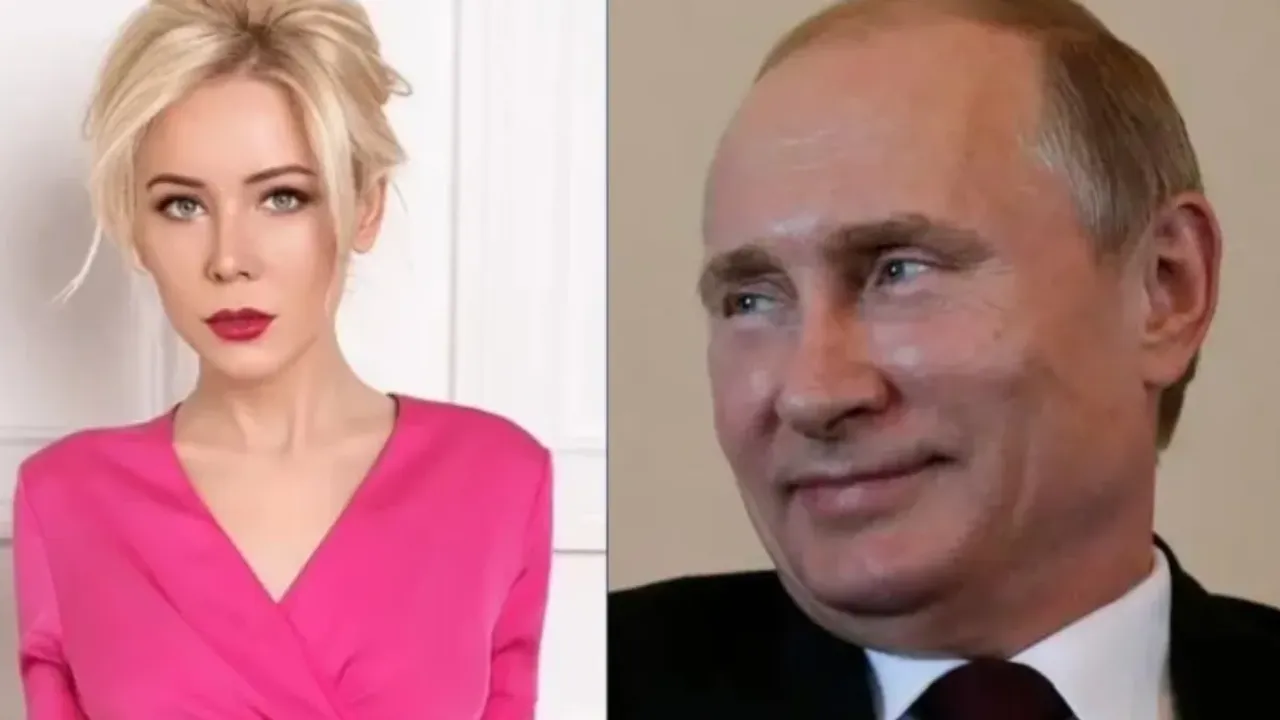 Russia: బార్బీ ప్రేమలో రష్యా అధ్యక్షుడు.. 71 సంవత్సరాల వయసులో మరోసారి ప్రేమలో పడిన పుతిన్‌!