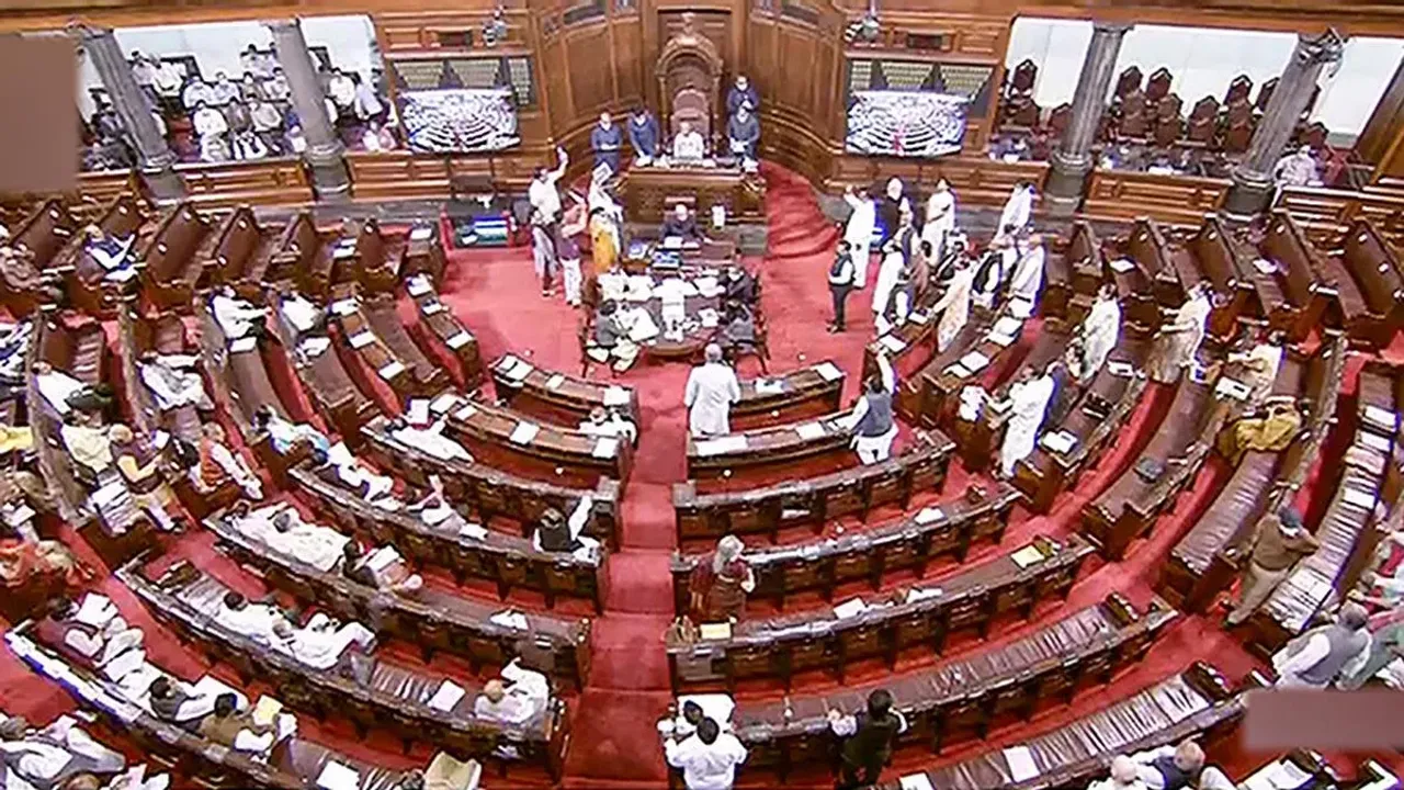 Rajya Sabha Elections: 14 మంది రాజ్యసభ అభ్యర్థుల్ని ఖరారు చేసిన బీజేపీ