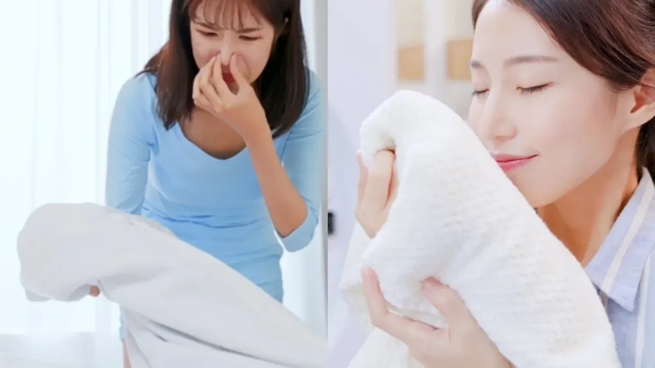 Home Tips: దుప్పట్లు బాగా వాసన వస్తున్నాయా?.. ఈ రెమెడీలు పాటించండి