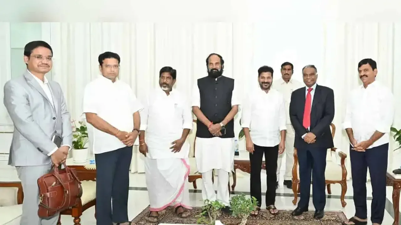 CM Revanth: కాలుష్య రహిత మూసీ నదిగా మార్చేలా ప్రణాళిక చేశాం: సీఎం రేవంత్