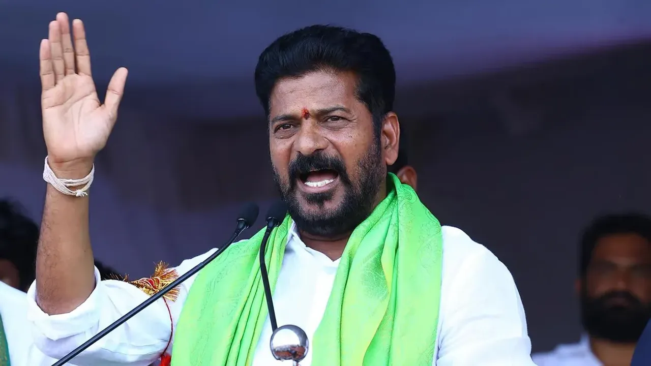 CM Revanth: 15 రోజుల్లో 15 వేల కానిస్టేబుల్ పోస్టులు భర్తీ : సీఎం రేవంత్‌