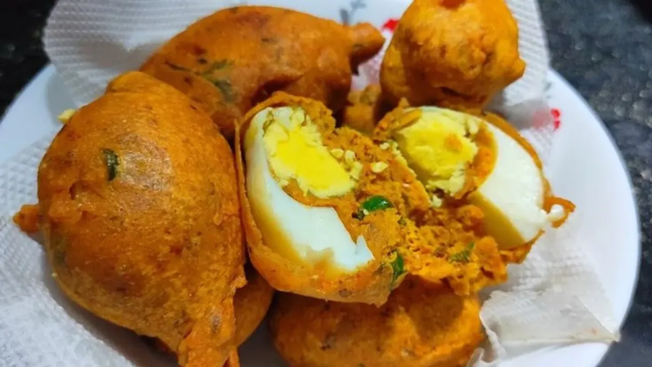 Egg Bajji : వనపర్తి జిల్లాలో దారుణం.. ప్రాణం తీసిన ఎగ్ బజ్జీ..!