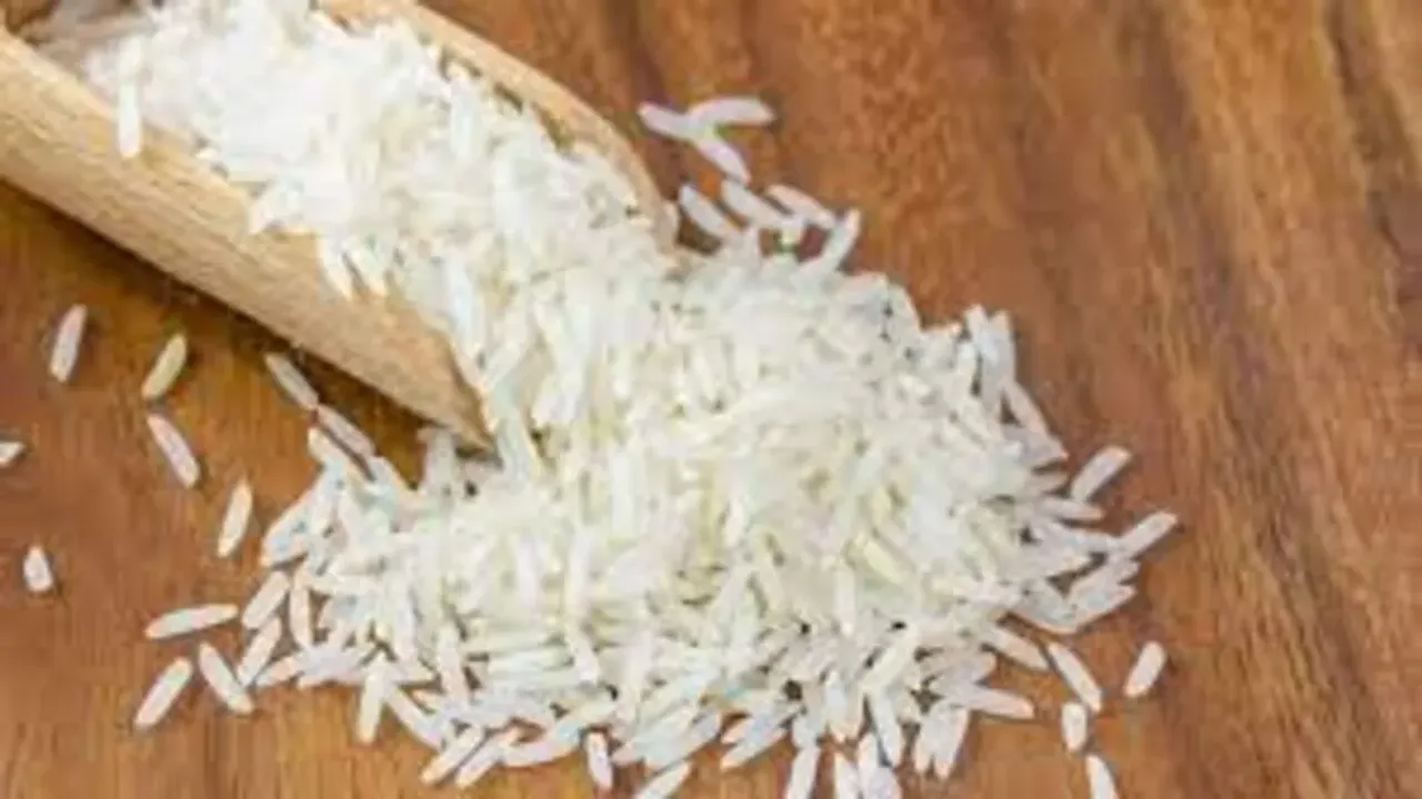 Bharat Rice : నేటి నుంచి రూ.29కే కేజీ బియ్యం..!!