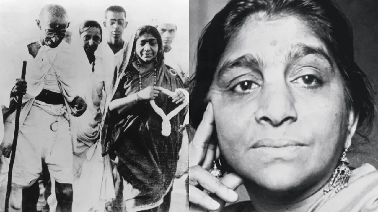 National Women's Day: సరోజినీ నాయుడు జన్మదినాన్ని మహిళా దినోత్సవంగా ఎందుకు జరుపుకుంటారో తెలుసా?