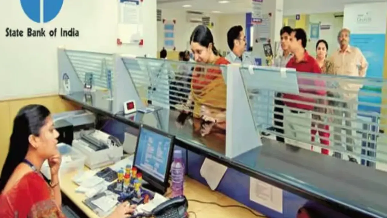 SBI Jobs : ఎస్‌బీఐ క్లర్క్ మెయిన్స్ అడ్మిట్ కార్డ్ రిలీజ్.. ఇలా డౌన్‌లోడ్ చేసుకోండి!