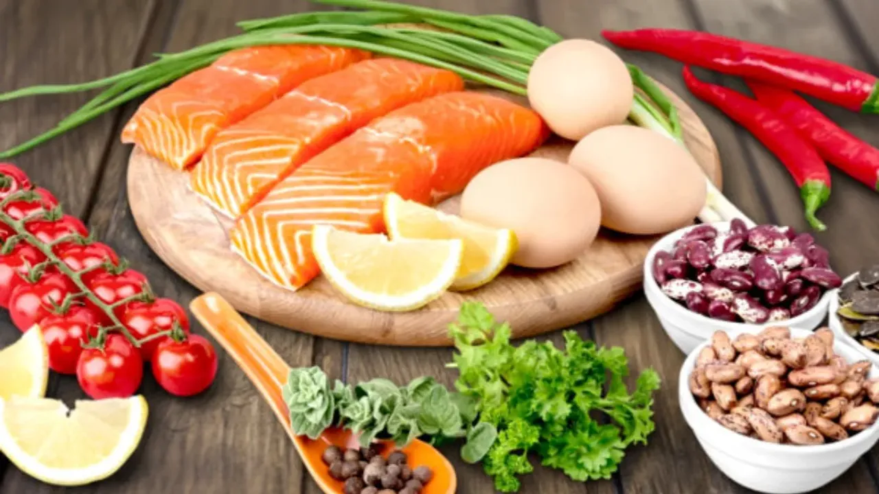 Calcium : మన శరీరంలో కాల్షియం పెరగాలంటే ఏం చేయాలి?
