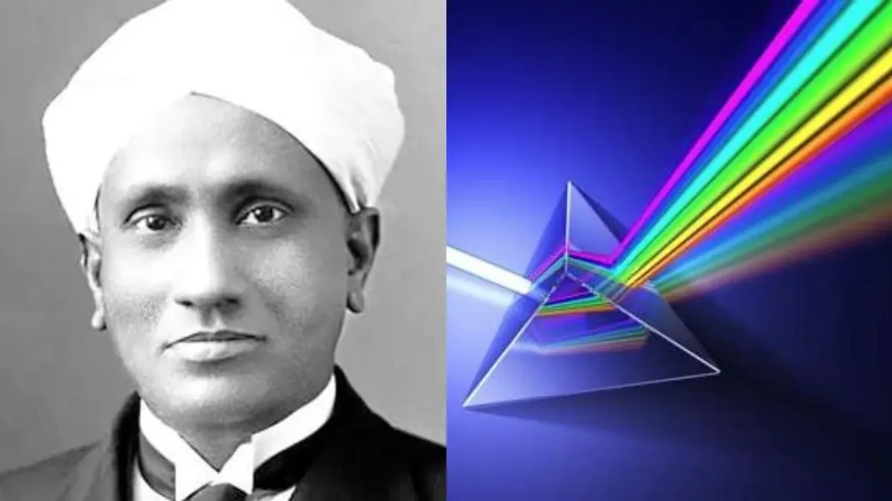 National Science Day: నేడు జాతీయ సైన్స్ దినోత్సవం.. సెల్యూట్‌ 'సర్' సీవీ రామన్!