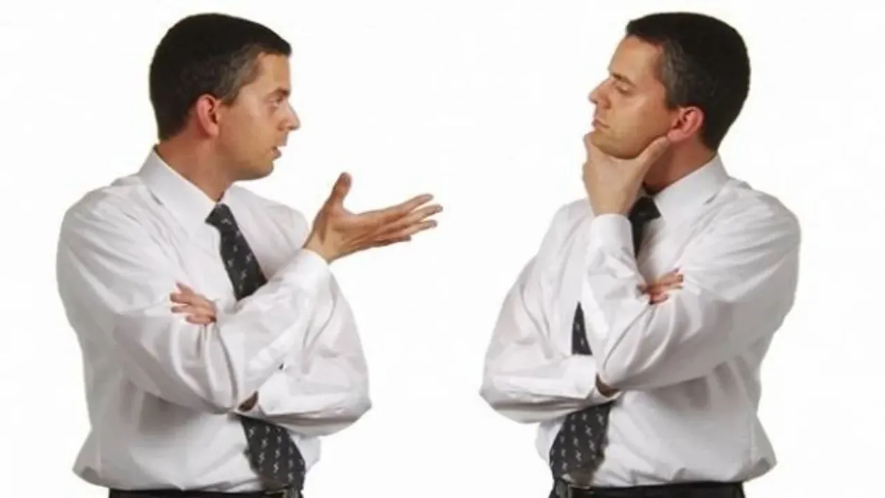 Communication Tips: ఎవరైనా మీతో అదే పనిగా మాట్లాడుతుంటే ఇలా చేయండి!