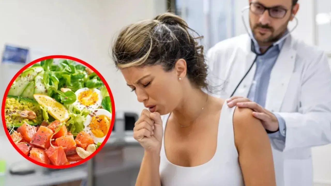 Health Tips: మారిన వాతావరణం..పెరుగుతున్న శ్వాసకోశ వ్యాధులు..ఎట్టి పరిస్థితుల్లో ఇవి మాత్రం తినకండి!