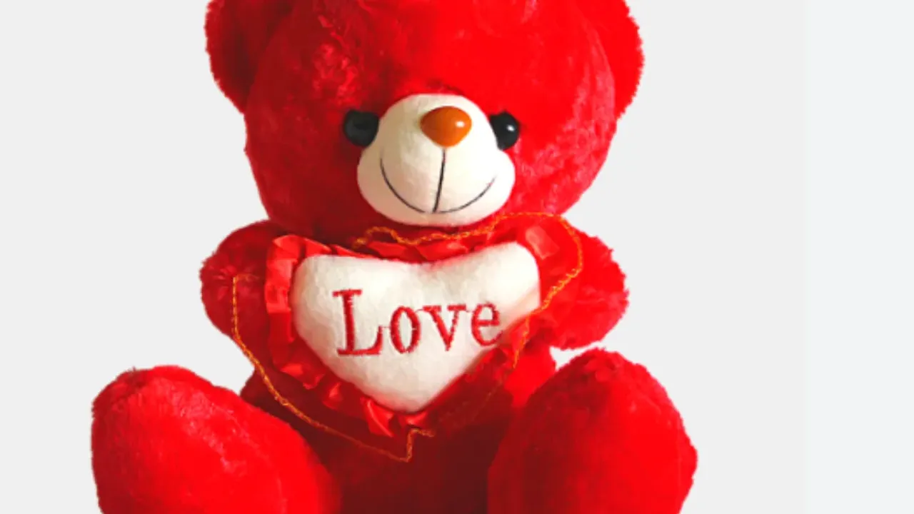 Teddy Day: గర్ల్‌ఫ్రెండ్‌కు ఏ కలర్‌ టెడ్డీ ఇవ్వాలి?