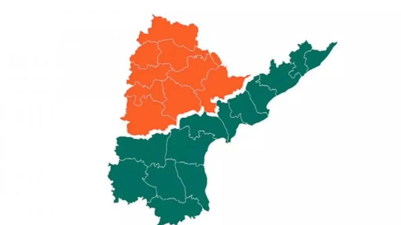 Union Budget 2024: తెలంగాణకు, ఏపీకి బడ్జెట్‌లో కేటాయించినవి ఇవే..