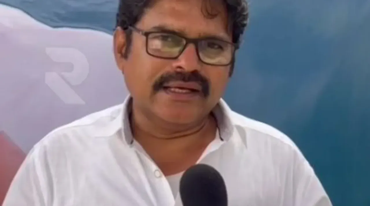 Yadla Tataji: పవన్ కళ్యాణ్ కు రాజకీయ భవిష్యత్ లేదు.. షర్మిల ఎక్కడ పోటీ చేసినా అంతే.. యడ్ల తాతాజీ కీలక వ్యాఖ్యలు