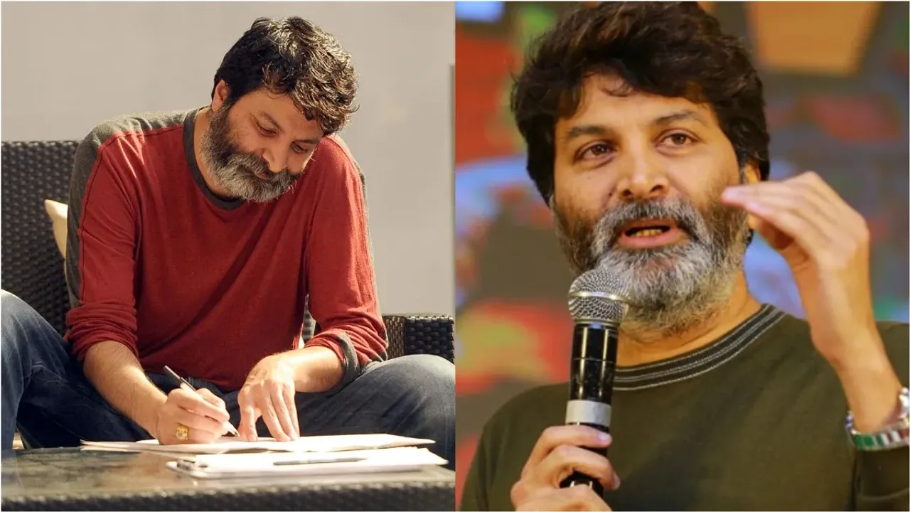Trivikram: గేర్ మారుస్తున్న గురూజీ.. ఫ్యామిలీ గొడవలు వదిలేసి దానిపై ఫోకస్ పెడుతున్నాడట?