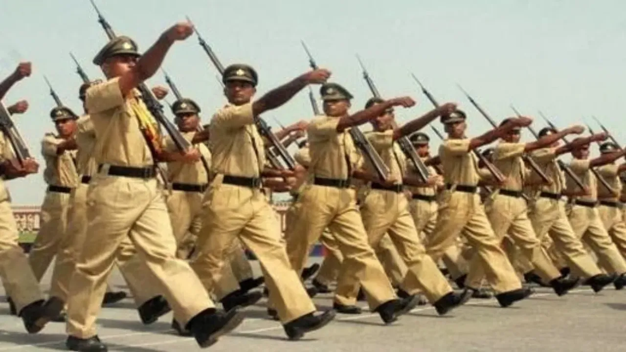 Telangana Constables: నిరుద్యోగులకు శుభవార్త.. నేడు సీఎం చేతుల మీదుగా 15,750మందికి జాబ్స్!