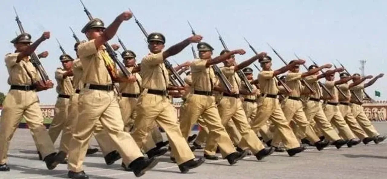 JOBS: 39,481 కానిస్టేబుల్ ఉద్యోగాలకు నోటిఫికేషన్