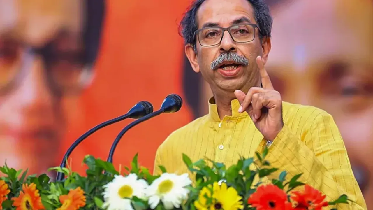 Uddhav Thackeray: నితీష్‌ కుమార్‌ వెళ్లిపోయారు, మరికొంత మంది వెళ్తారు..ఉద్దవ్‌ ఠాక్రే!